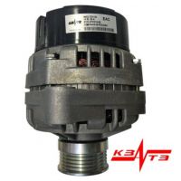 ГЕНЕРАТОР 9402.3701-04 ВАЗ-2123 chevrolet НИВА 14V/80-А ПР-ВО КЗАТЭ\КАТЭК\ЗИТ