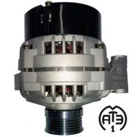 ГЕНЕРАТОР 9402.3701-04Р ВАЗ-2123 chevrolet НИВА 14V/100-А АНАЛОГ КЗАТЭ ПР-ВО АТЭ-1\LKD (ПРАМО) г.Москва