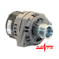 ГЕНЕРАТОР 9402.3701 ВАЗ-2110\2112\2115 14V/90-А ( ДВ. С ЭСУД) ПР-ВО КЗАТЭ\КАТЭК\ЗИТ