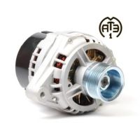 ГЕНЕРАТОР 9402У А\М ВАЗ-2110\2112\2115 АНАЛОГ КЗАТЭ УВЕЛИЧЕННОЙ МОЩНОСТИ 130-А ПР-ВО АТЭ-1\LKD (ПРАМО)