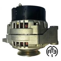 ГЕНЕРАТОР 9412.3701У ВАЗ-2123\21214У НИВА АНАЛОГ КЗАТЭ УВЕЛИЧЕННОЙ МОЩНОСТИ 140-А ПР-ВО АТЭ-1\LKD (ПРАМО)