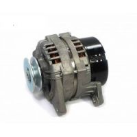 Генератор ГАЗ дв.УМЗ 4216 / 14В 90А, 1-руч. шкив д.76, ремень 13мм БАТЭ 3282М.3771000 Генератор ГАЗ дв.УМЗ 4216 / 14В 90А, 1-руч. шкив д.76, ремень 13мм БАТЭ 3282М.3771000