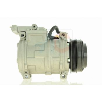 Компресор кондиціонера  AC-1DN096_DCP14002-AC