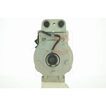 Компресор кондиціонера  AC-1DN106_DCP17011-DN