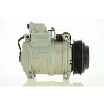 Компресор кондиціонера  AC-1DN106_DCP17011-DN