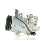 Компресор кондиціонера  AC-1DN182_DCP17054-DN