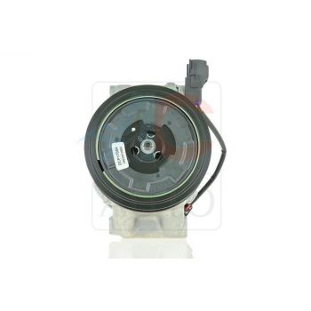 Компресор кондиціонера  AC-1DN182_DCP17054-DN