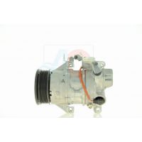 Компресор кондиціонера  AC-1DN190_DCP50305-DN