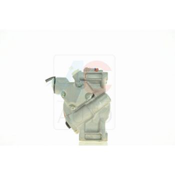 Компресор кондиціонера  AC-1DN190_DCP50305-DN