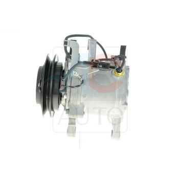 Компресор кондиціонера  AC-1DN457_DCP99830-DN