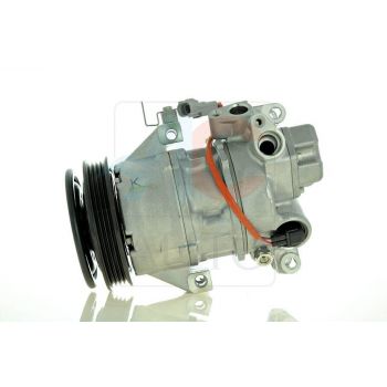 Компресор кондиціонера  AC-1DN587_DCP50249-DN