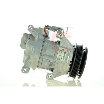Компресор кондиціонера  AC-1DN587_DCP50249-DN