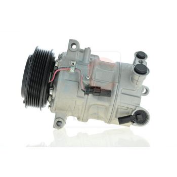 Компресор кондиціонера  AC-1SD339-SD