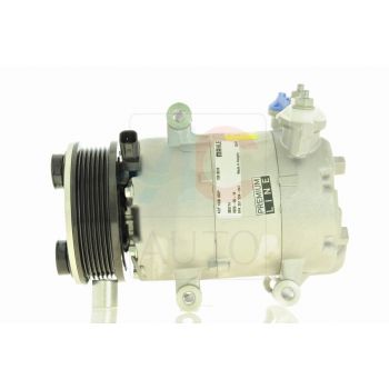 Компресор кондиціонера  AC-1VI012-ML