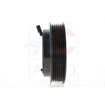 Муфта кондиціонера у зборі (шків у зборі)  AC-6DN49-CH