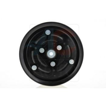 Муфта кондиціонера у зборі (шків у зборі)  AC-6DN49-CH