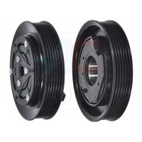 Муфта кондиціонера у зборі (шків у зборі)  AC-6DN53-CH