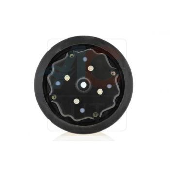 Муфта кондиціонера у зборі (шків у зборі)  AC-6DN86-CH