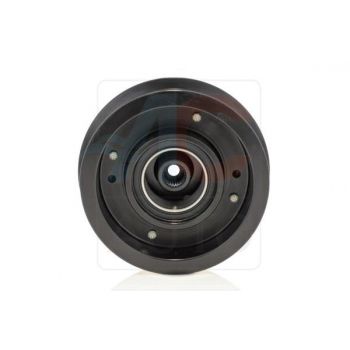 Муфта кондиціонера у зборі (шків у зборі)  AC-6DN86-CH