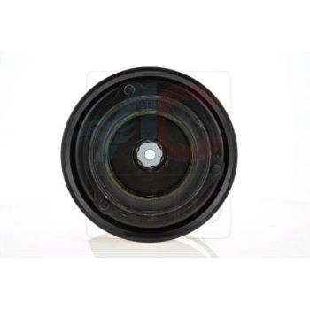 Муфта кондиціонера у зборі (шків у зборі)  AC-6HA03-CH