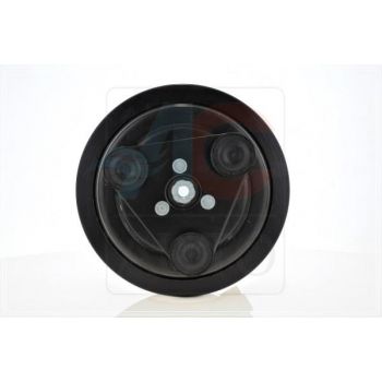 Муфта кондиціонера у зборі (шків у зборі)  AC-6HA09-CH