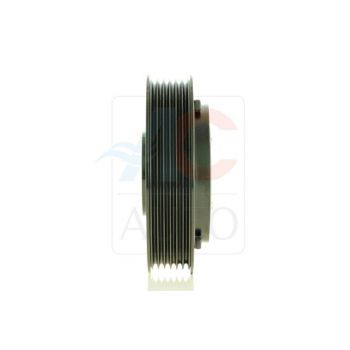 Муфта кондиціонера у зборі (шків у зборі)  AC-6HA25-CH