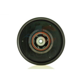 Муфта кондиціонера у зборі (шків у зборі)  AC-6HA25-CH