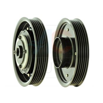 Муфта кондиціонера у зборі (шків у зборі)  AC-6HA29-CH