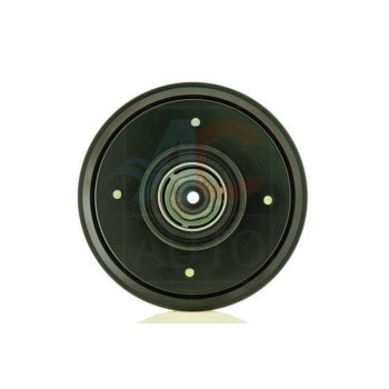 Муфта кондиціонера у зборі (шків у зборі)  AC-6HA29-CH