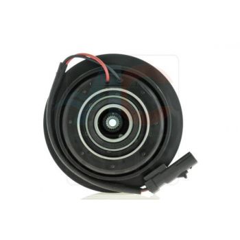 Муфта кондиціонера у зборі (шків у зборі)  AC-6HA32-CH