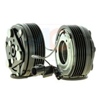 Муфта кондиціонера у зборі (шків у зборі)  AC-6MI08-CH