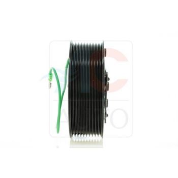 Муфта кондиціонера у зборі (шків у зборі)  AC-6SD26-CH