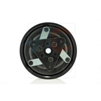 Муфта кондиціонера у зборі (шків у зборі)  AC-6SD26-CH