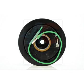 Муфта кондиціонера у зборі (шків у зборі)  AC-6SD26-CH