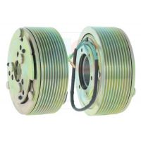 Муфта кондиціонера у зборі (шків у зборі)  AC-6SD36-CH