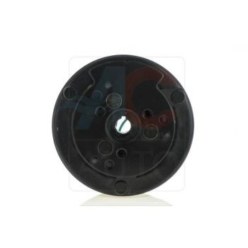 Муфта кондиціонера у зборі (шків у зборі)  AC-6SD36-CH