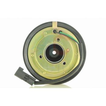 Муфта кондиціонера у зборі (шків у зборі)  AC-6ZX52-CH