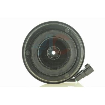 Муфта кондиціонера у зборі (шків у зборі)  AC-6ZX52-CH