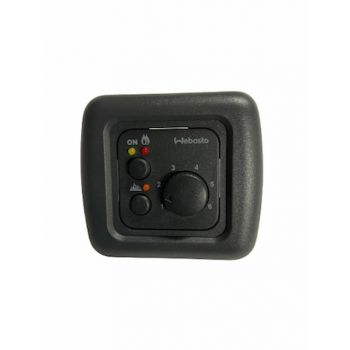  Панел за управление на дизелова печка Webasto X100 