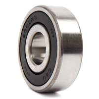 ПОДШИПНИК ГЕНЕРАТОРА 6302RSH 94…СЕРИИ КЗАТЭ\КАТЭК\ЗИТ И АНАЛОГИ ПР-ВО C&U ОРИГИНАЛ