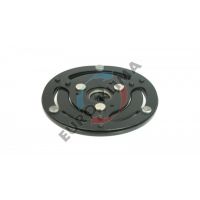 Прижимная пластина шкива DENSO SCSA06/SCSB06 EUROKLIMA EK362 Toyota Corolla, Toyota Altis, Toyota Axio/Altis, Toyota Runx EK362