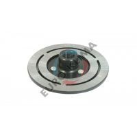 Прижимная пластина шкива DENSO SCSA06/SCSB06 EUROKLIMA EK362 Toyota Corolla, Toyota Altis, Toyota Axio/Altis, Toyota Runx EK362 Прижимная пластина шкива DENSO SCSA06/SCSB06 EUROKLIMA EK362 Toyota Corolla, Toyota Altis, Toyota Axio/Altis, Toyota Runx EK362