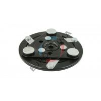 Прижимная пластина шкива SANDEN PXC16 EUROKLIMA EK342 Volvo S60, Volvo S80, Volvo V60, Volvo V70, Volvo Xc60, Volvo Xc70 EK342