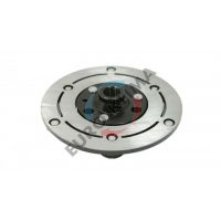 Прижимная пластина шкива SANDEN PXC16 EUROKLIMA EK342 Volvo S60, Volvo S80, Volvo V60, Volvo V70, Volvo Xc60, Volvo Xc70 EK342