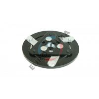 Прижимная пластина шкива SANDEN SD6V12 EUROKLIMA EK355 Audi 80, Seat Arosa, Vw Lupo, Vw Polo EK355