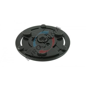 
Прижимная пластина шкива SANDEN  EUROKLIMA EK323  EK323
