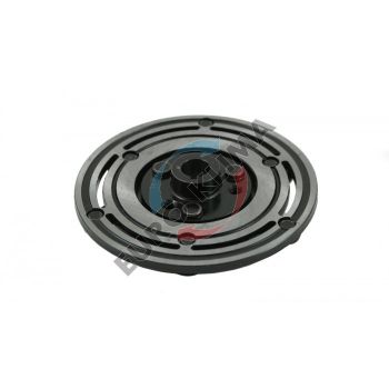 
Прижимная пластина шкива SANDEN  EUROKLIMA EK323  EK323
