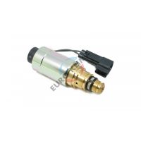 Регулировочный клапан компрессора ZEXEL DCS17E EUROKLIMA EK25-7013  EK25-7013