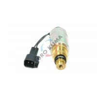 Регулировочный клапан компрессора ZEXEL DCS17E EUROKLIMA EK25-7013  EK25-7013