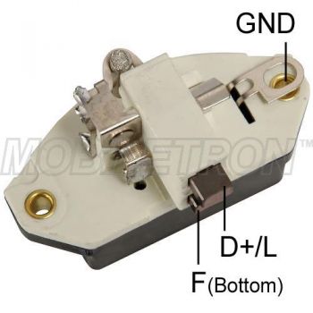 Реле регулятор генератора VR-B103